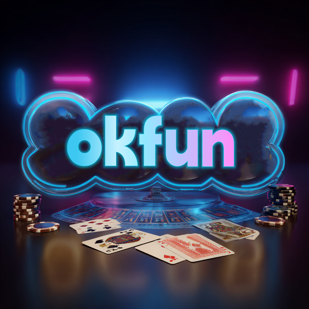 Logo của okfun